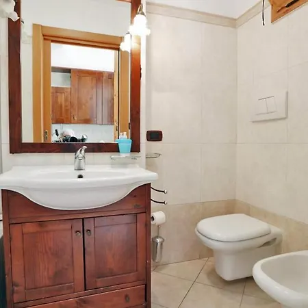 City Cottage Bari شقة