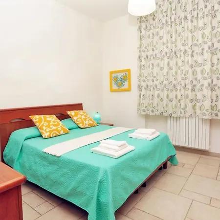 City Cottage Bari باري