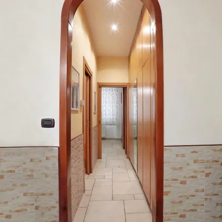 Appartamento City Cottage Bari *