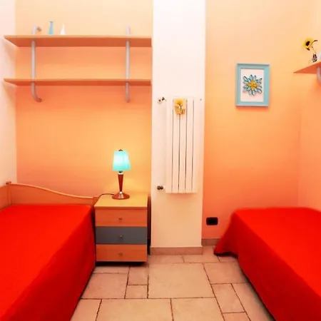 City Cottage Bari Appartamento