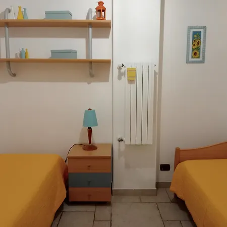 City Cottage Bari Appartamento Bari